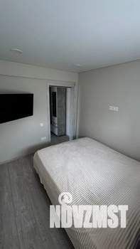 1-к квартира, посуточно, 30м2, 5/5 этаж