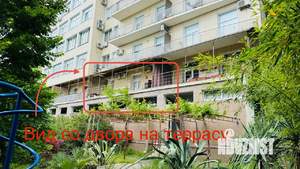 2-к квартира, на длительный срок, 64м2, 2/9 этаж