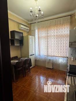 2-к квартира, на длительный срок, 51м2, 2/5 этаж