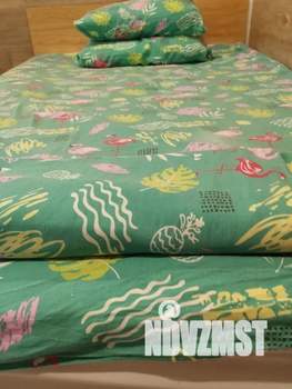 Студия квартира, посуточно, 16м2, 2/2 этаж