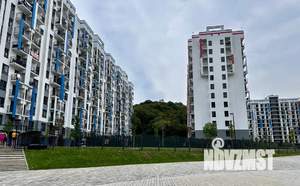 1-к квартира, посуточно, 40м2, 8/12 этаж