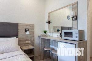 1-к квартира, посуточно, 20м2, 4/6 этаж