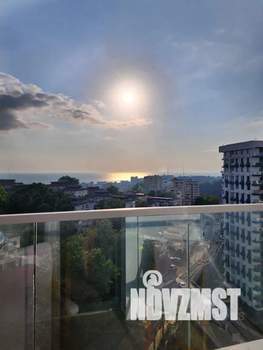 Студия квартира, посуточно, 21м2, 13/19 этаж