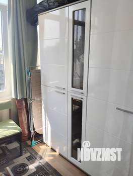 1-к квартира, на длительный срок, 43м2, 5/6 этаж