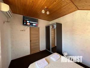 2-к квартира, посуточно, 35м2, 3/3 этаж