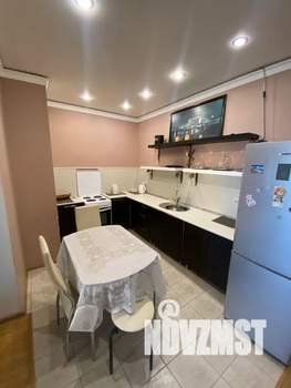 2-к квартира, посуточно, 42м2, 13/19 этаж