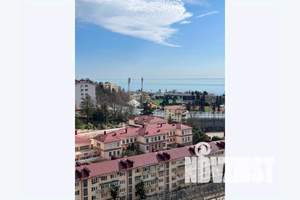 1-к квартира, посуточно, 30м2, 5/7 этаж