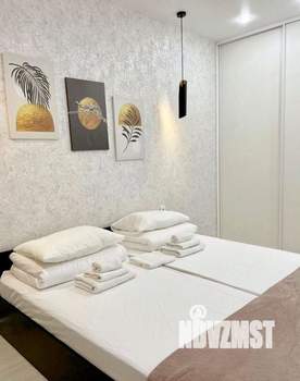 2-к квартира, на длительный срок, 35м2, 2/13 этаж