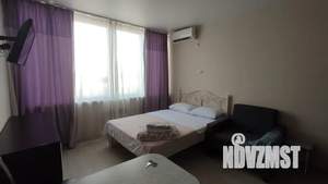 Студия квартира, посуточно, 22м2, 7/11 этаж