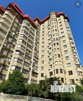 3-к квартира, на длительный срок, 90м2, 3/15 этаж