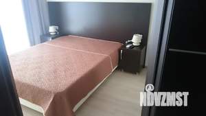 2-к квартира, посуточно, 35м2, 11/12 этаж