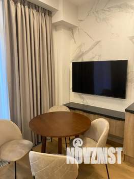 1-к квартира, посуточно, 40м2, 6/6 этаж