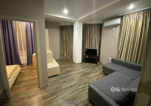 2-к квартира, на длительный срок, 40м2, 2/3 этаж
