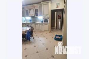 3-к квартира, посуточно, 90м2, 8/12 этаж