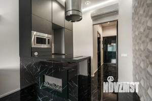 1-к квартира, посуточно, 52м2, 1/1 этаж