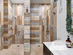 3-к квартира, посуточно, 105м2, 1/1 этаж