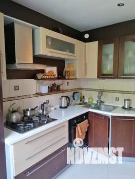 2-к квартира, посуточно, 52м2, 4/5 этаж