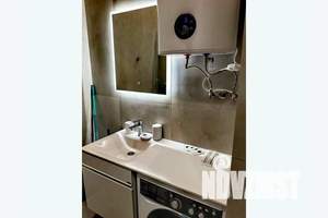 1-к квартира, посуточно, 31м2, 5/5 этаж