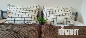 1-к квартира, посуточно, 28м2, 1/8 этаж