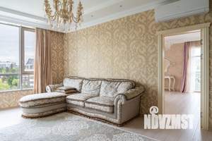 3-к квартира, посуточно, 120м2, 1/1 этаж