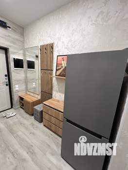 Студия квартира, на длительный срок, 25м2, 5/6 этаж