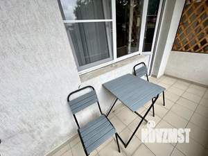 1-к квартира, посуточно, 30м2, 1/3 этаж