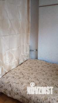 1-к квартира, на длительный срок, 36м2, 5/5 этаж