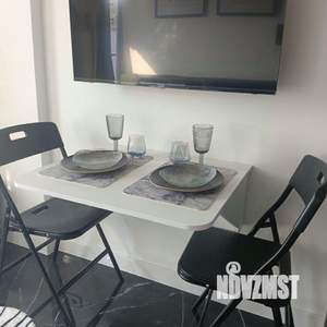 1-к квартира, посуточно, 18м2, 1/1 этаж
