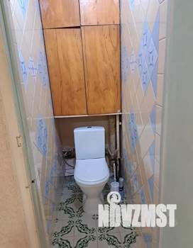 2-к квартира, посуточно, 70м2, 3/5 этаж