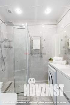 2-к квартира, посуточно, 35м2, 9/18 этаж