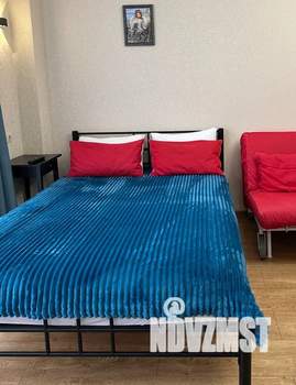 Студия квартира, посуточно, 30м2, 2/8 этаж