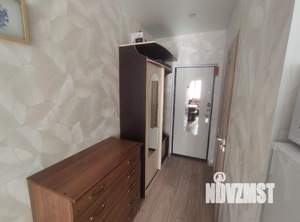 Студия квартира, на длительный срок, 18м2, 5/11 этаж