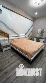 1-к квартира, посуточно, 37м2, 4/9 этаж