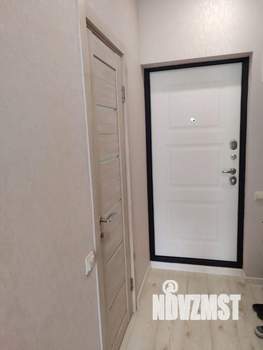 Студия квартира, на длительный срок, 24м2, 3/3 этаж