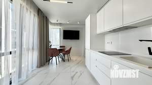 1-к квартира, на длительный срок, 33м2, 7/9 этаж