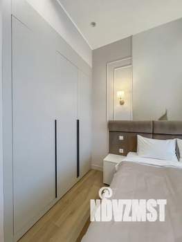 1-к квартира, посуточно, 32м2, 5/6 этаж