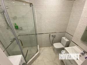 Студия квартира, посуточно, 30м2, 2/5 этаж