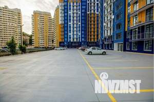 1-к квартира, посуточно, 30м2, 7/17 этаж