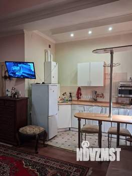 Студия квартира, на длительный срок, 30м2, 1/6 этаж