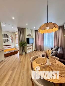 1-к квартира, посуточно, 31м2, 4/5 этаж