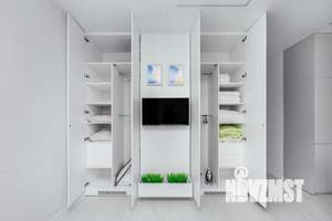1-к квартира, посуточно, 35м2, 1/12 этаж