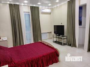 1-к квартира, на длительный срок, 60м2, 15/16 этаж