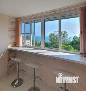 1-к квартира, посуточно, 30м2, 5/7 этаж