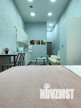 1-к квартира, посуточно, 27м2, 2/5 этаж