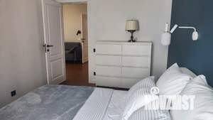 3-к квартира, посуточно, 62м2, 2/3 этаж