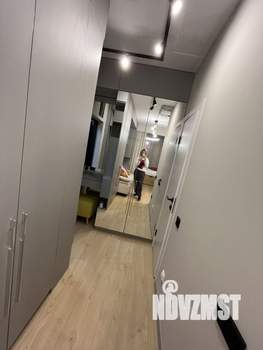 1-к квартира, на длительный срок, 27м2, 3/3 этаж