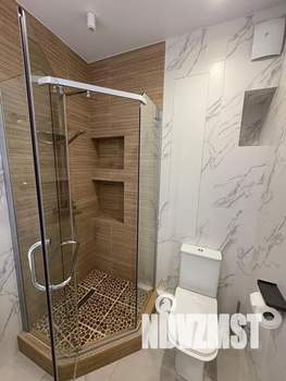Студия квартира, посуточно, 36м2, 7/12 этаж