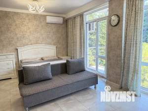 1-к квартира, посуточно, 35м2, 5/7 этаж