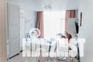 1-к квартира, посуточно, 32м2, 3/3 этаж