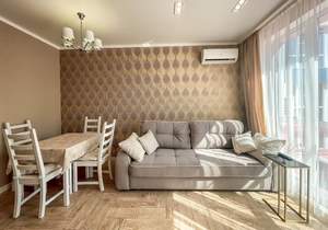 2-к квартира, на длительный срок, 37м2, 3/25 этаж